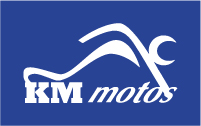 Logo KM Motos