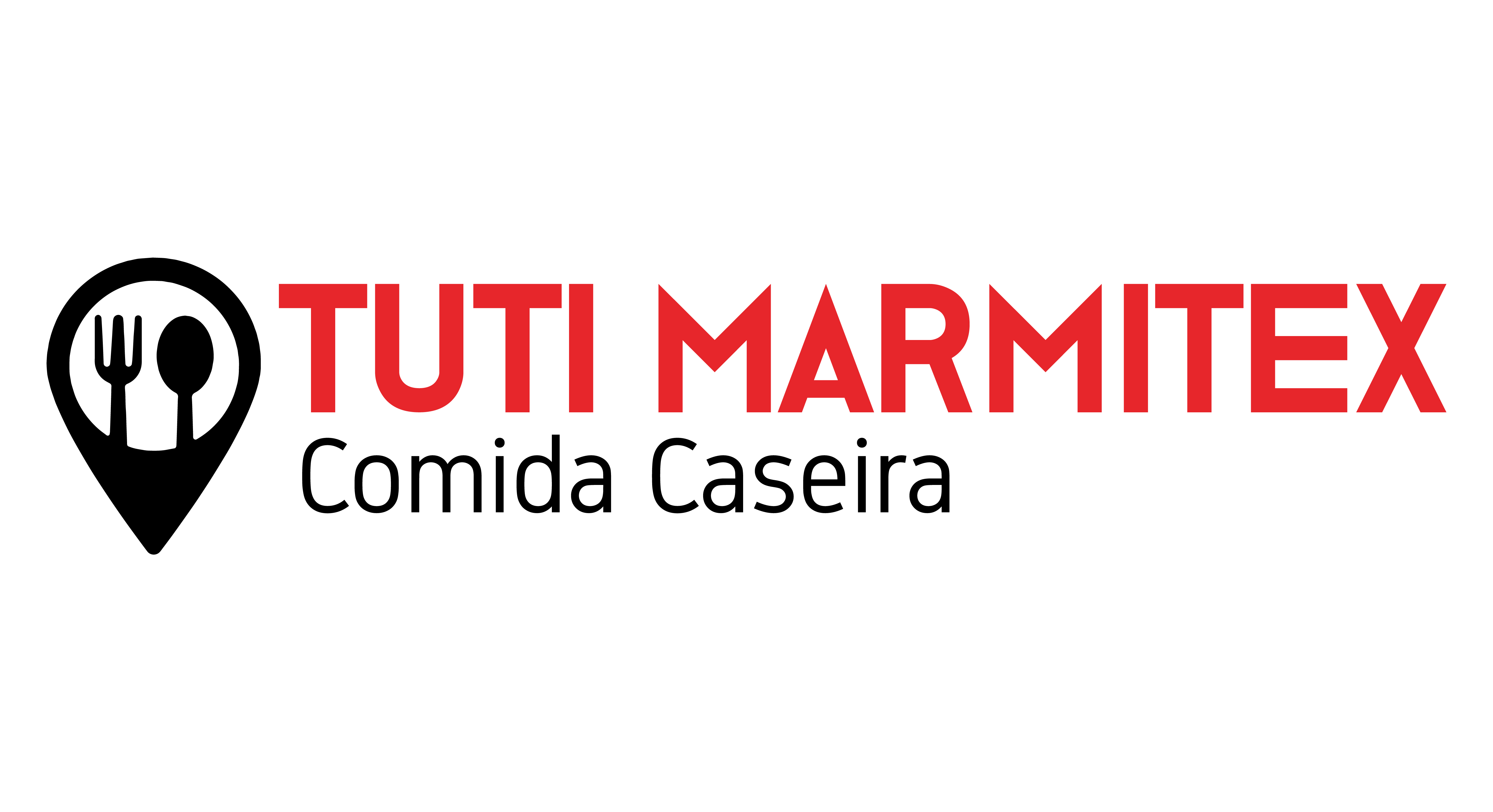 Logo Tuti Marmitex